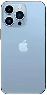 Apple iPhone 13 Pro Sierra Blue 1TB (Renewed)