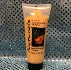 Avon Naturals Facial Scrub with Apricot, 2.5oz ~ New - OLD Stock