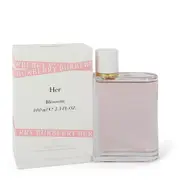Her Blossom Edt Spray by Burberry for Women - 100 Ml