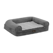 Alopet 135x95cm Dog Bed Pet Sofa Mat Memory Foam Extra Extra Large