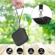 Bluetooth-compatible Speaker Protective for Case forTribit StormBox Mic