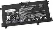 7XINbox 11.55V 55.8Wh LK03XL Replacement Laptop Battery for HP X360 PC 15 17 HSTNN-UB7I HSTNN-LB7U 916368-421 916368-541 916814-855 TPN-W127 TPN-W128 TPN-1129