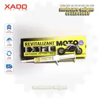 在飛比找蝦皮購物優惠-Xado EX120 Revitalizant for Mo