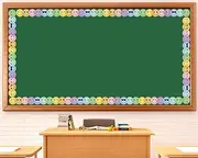 24 Pcs Happy Face Magnetic Bulletin Board Border Colorful Smile Face Magnetic Strips Border Boho Smiley Faces Decor Border Trim Pastel Classroom Decor in Schools Libraries Office