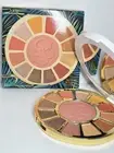 Tarte amazonian clay rainforest temptations eye & cheek palette