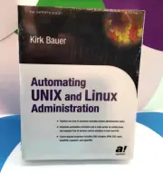 Automating Linux and Unix System Administration (Expert's Voice in Linux) a! Apr
