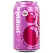 Poppi POI-50012 Drink,prebiotc,docpop (poi50012)