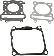Scooter Cylinder Gasket Set Top End For Jet X 125 Fiddle 4 Jet14 phony ST 125cc 12391-MA1-000 12251MA1000 12191-MA2-000