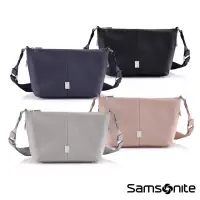 在飛比找momo購物網優惠-【Samsonite 新秀麗】UP-LINE 時尚優雅輕量尼