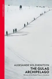 The Gulag Archipelago