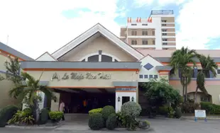 黎加香格里拉瑪雅飯店La Maja Rica Hotel