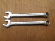 Proto Challenger 5/8" Combination Wrench #6120 USA, lot of 2, New