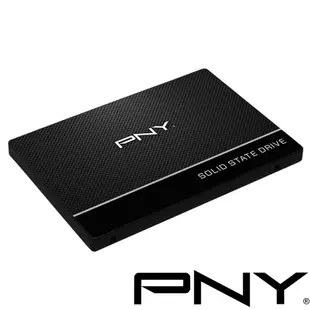 沛佳電腦 含稅自取價800元 PNY CS900 480GB 480G 2.5 SATA III固態硬碟