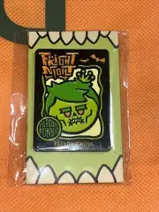 Funko Pin Fright Night - Freddy Ghoul