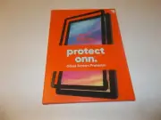 Protect Onn Glass Screen Protector For 10" Onn Tablet Gen 2