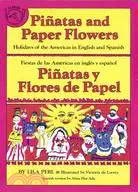 在飛比找三民網路書店優惠-Pinatas and Paper Flowers: Hol