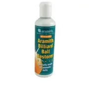 Aramith Pool Snooker Billiard Ball Restorer 250ml Bottle