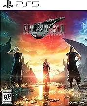Final Fantasy VII Rebirth for Playstation 5