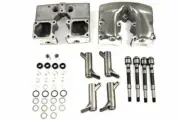 Rocker Box Assembly Polished for 1966-1984 Shovelhead Harley Davidson FL FX FXR
