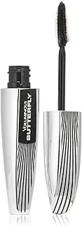 L'Oréal Paris Voluminous Butterfly Mascara, Blackest Black, 1 Tube