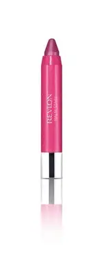 Revlon Mystic Magenta Balm Stain Moisturizing Lip Crayon Triple Butter 1 Count