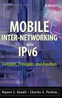 在飛比找博客來優惠-Mobile Internetworking With IP