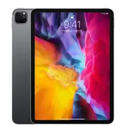 Apple iPad Pro 11" (2020) 2nd Gen (Refurbished)