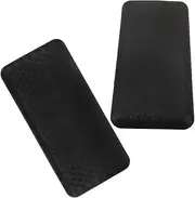 MOLUCKFU Hair Washing Sink Tub Pillow Memory Foam Bath Pillow Shampoo Bowl Neck Rest for Barber Shops Salons