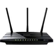 TP-LINK ARCHERVR400 Ac1200 Vdsl ADSL Modem Router Vr400 USB Speedy Wi-Fi Superb Wireless