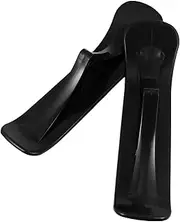 GANAZONO Durable Snow Sled Scooter Ski Attachment for Kick Scooters for Backyard Fun and Winter Adventures