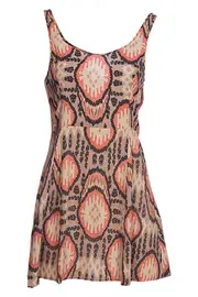 Jamison Dress--ALL-64850041