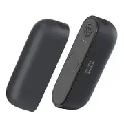 New 2 in 1 Magnetic Rechargeable Hand Warmers Electric Portable Ergo