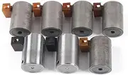 01m Automatic Transmission Valve Body Solenoids Kit Compatible for Audi Compatible for Vw