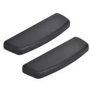 2X Office Chair Armrest Pad ,Office Chair Parts Universal ,Gaming Chair Armrest