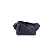 [LOEWE] LOEWE MAN BLUE FANNY PACKS Blue