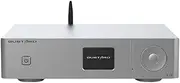 GUSTARD X18 DAC MQA ES9038PRO PCM768kHz DSD512 Bluetooth 5.0 XU216 Processor LDAC HD High-Performance Audio Decoder (Silver)