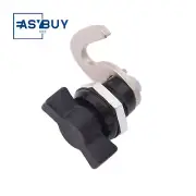 Front RH Storage Detent Latch Fits for Polaris Hawkeye Magnum ATP 300 330 500 US