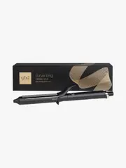 Classic Curl Tong Hair Curler