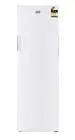 Yokohama 204L Frost Free Upright Freezer YOKFF204W | Greater Sydney Only