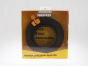 MagMod Magbox Speedring Adapter for Paul C. Buff Strobes