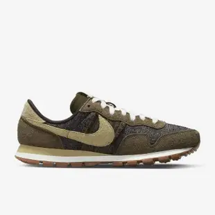 【NIKE 耐吉】休閒鞋 運動鞋 NIKE AIR PEGASUS 83 PRM 男鞋 橄欖綠(DZ6301222)