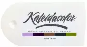 Tsukineko KALEIDACOLOUR INK PAD Rainbow Multicolour 25 vineyard Vintage