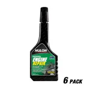 6 x Nulon Worn Engine Treatment for Any Type Of Engine Oil 300ml E10