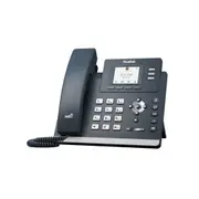 Yealink MP52 E2 Teams IP Phone, Android 13, Mid-level, Teams and Skype Compatible, 7-inch touchscreen, HD Audio, Teams button, RMA ONLY