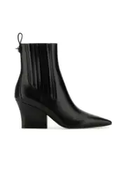 Valentino Garavani Vlogo Lockette Beatle Boots