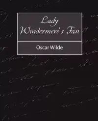 在飛比找博客來優惠-Lady Windermere’s Fan