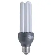 SectaRid Commercial SR20 Replacement Globe - To Suit Luralite / Decor / Design