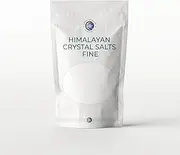 Himalayan Crystal Salt - Fine - 1Kg