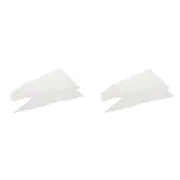2 x 20pc Wiltshire Disposable Bakeware Cake Decorating Icing Piping Bag Large