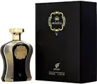 AFNAN HIGHNESS V BLACK W Perfume by Afnan EDP Parfum Women Fragrance